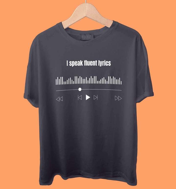 Custom T-Shirts Brampton
