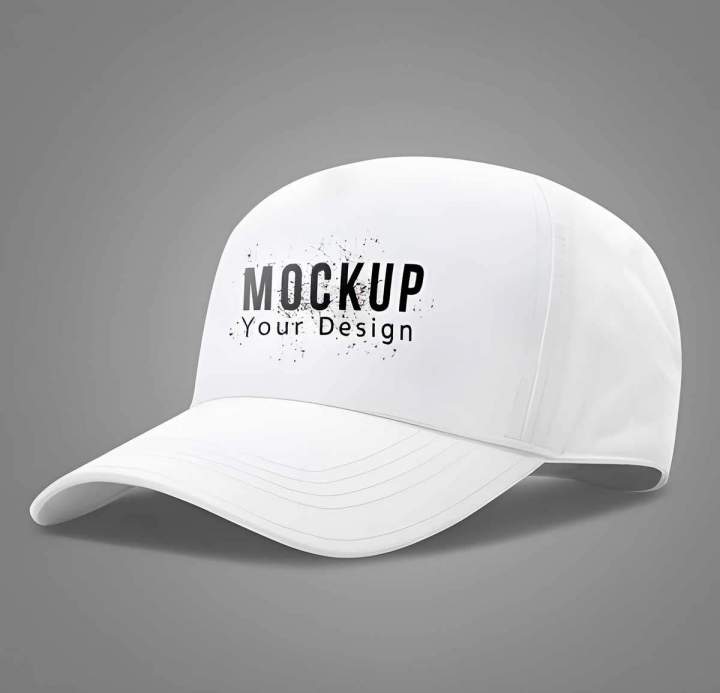 Custom Caps Brampton