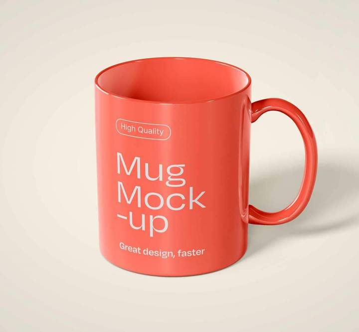 Custom Mugs Brampton
